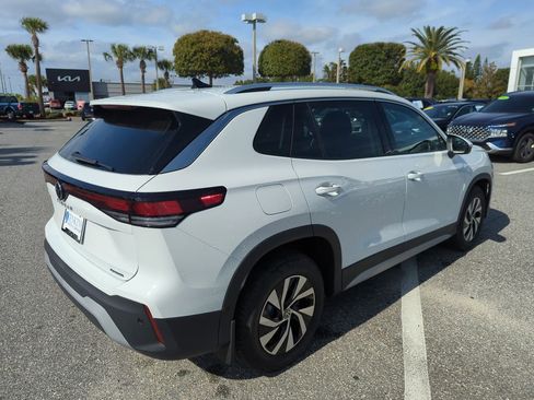 New 2026 Volkswagen Tiguan S AWD/4WD image 7