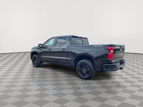 New 2026 Chevrolet Silverado 1500 RST w/ RST All Star Premium Package AWD/4WD image 11