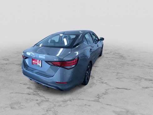 Used 2024 Nissan Sentra SV image 10