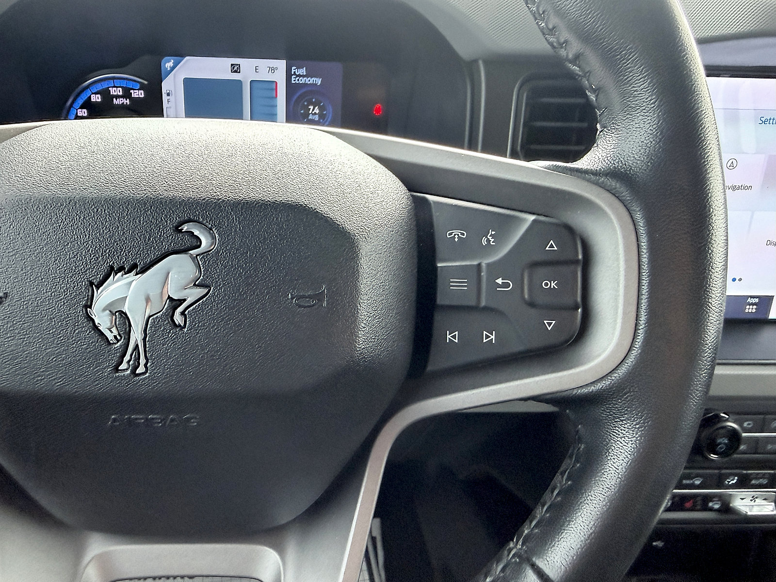 Used 2023 Ford Bronco Badlands AWD/4WD image 34