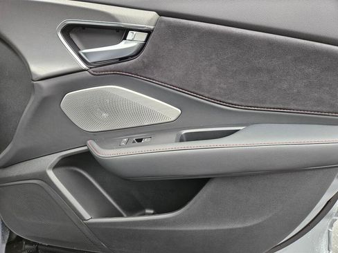 New 2026 Acura RDX A-Spec image 14