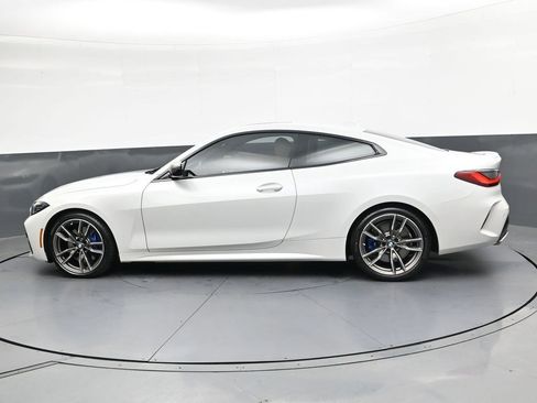 Used 2022 BMW M440i Coupe w/ Premium Package image 6