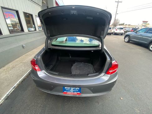 Used 2018 Buick LaCrosse Essence image 22