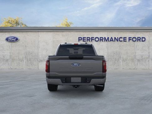 New 2026 Ford F150 STX image 5