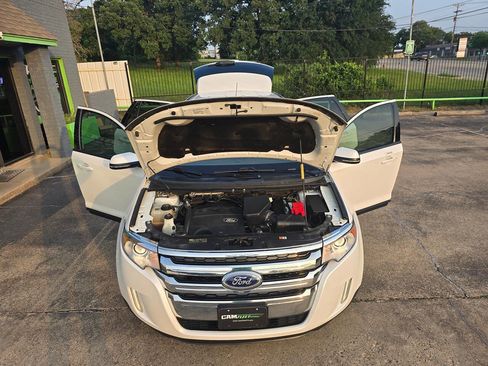 Used 2014 Ford Edge SEL w/ Equipment Group 205A image 37