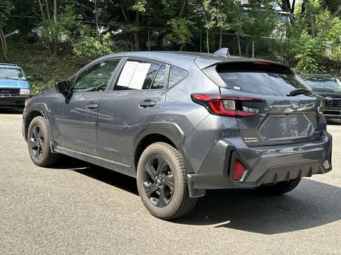 Certified 2024 Subaru Crosstrek 2.0i AWD/4WD image 20