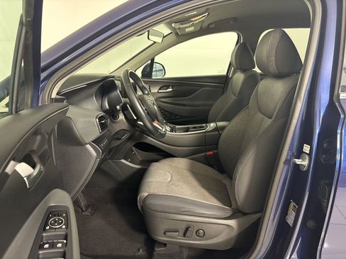 Used 2023 Hyundai Santa Fe SEL image 14