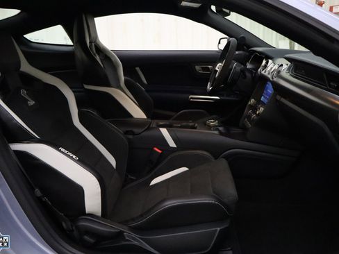 Certified 2022 Ford Mustang Shelby GT500 image 27