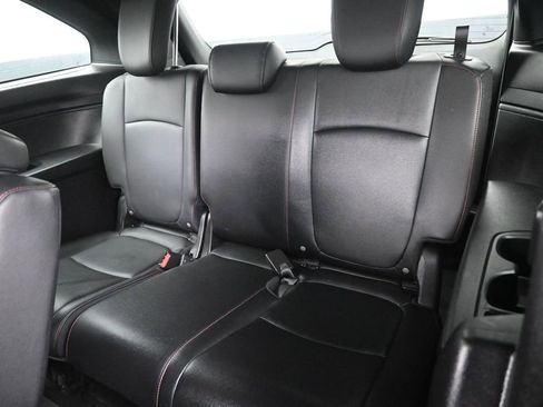 Used 2025 Honda Odyssey Sport-L image 25