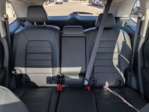 Used 2023 Honda CR-V EX-L image 13