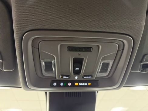 New 2026 Chevrolet Silverado 1500 LT Trail Boss w/ LT Trail Boss Premium Package image 21