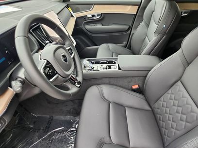 New 2026 Volvo XC90 T8 Plus w/ Protection Package