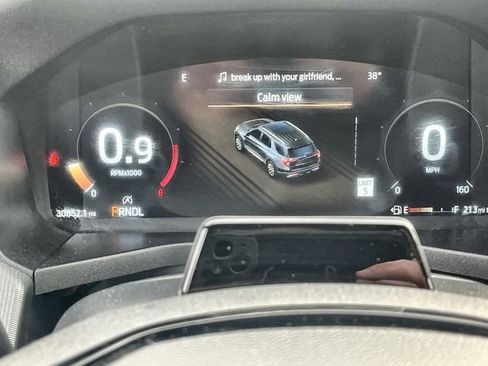 Used 2025 Ford Explorer ST-Line image 13