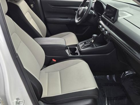 Certified 2025 Honda CR-V LX image 16
