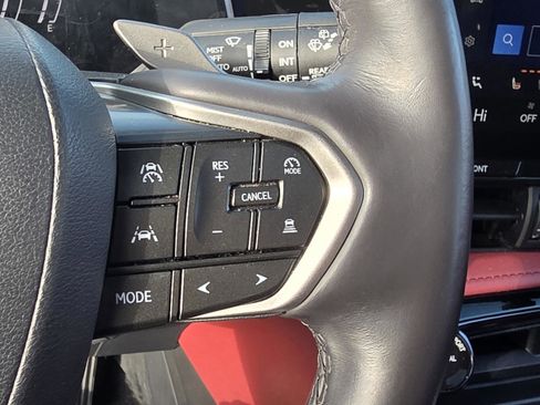 Certified 2024 Lexus NX 250 FWD w/ Premium Package image 21