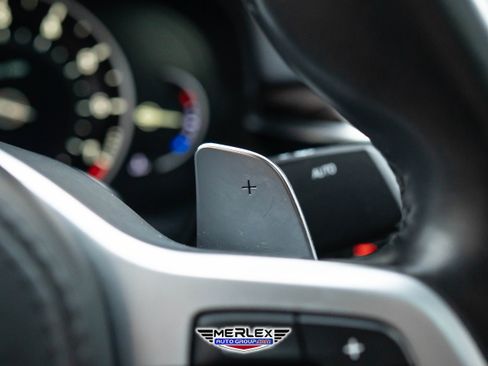 Used 2017 BMW 540i image 26