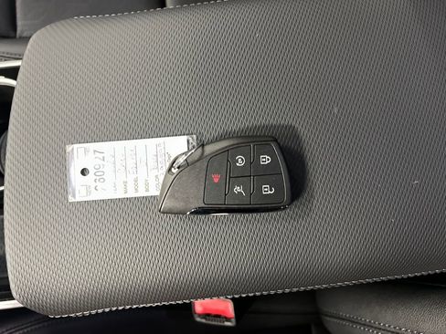 New 2026 Chevrolet Equinox LT w/ Convenience Package II image 28