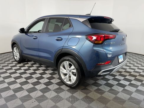 Used 2025 Buick Encore GX Preferred w/ Comfort Package image 2