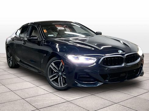 Used 2025 BMW 840i image 2