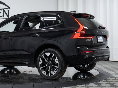 New 2026 Volvo XC60 B5 Plus w/ Protection Package Premier image 29