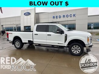 Used 2023 Ford F350 XLT w/ 360-Degree Camera Package video 1