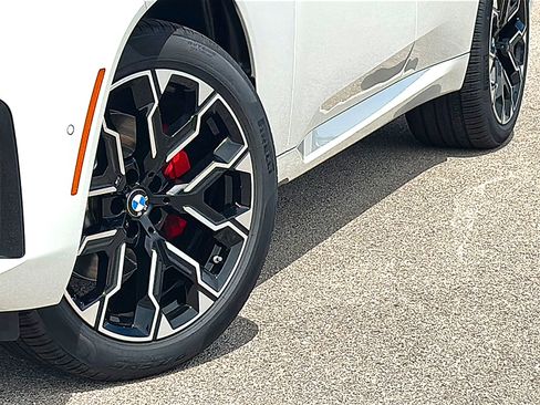 New 2026 BMW X3 xDrive30i w/ Premium Package AWD/4WD image 3