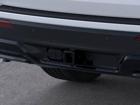 New 2026 Ford Explorer ST-Line image 23