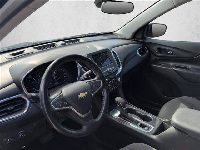 Certified 2022 Chevrolet Equinox LT FWD image 9