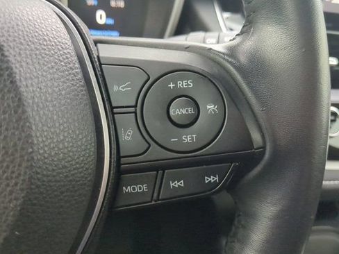 Used 2022 Toyota Corolla SE image 23