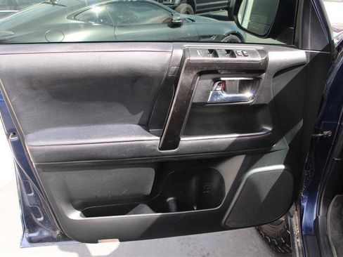 Used 2021 Toyota 4Runner TRD Off-Road Premium AWD/4WD image 13
