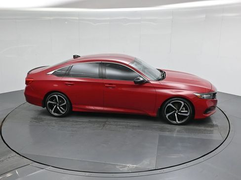 Used 2021 Honda Accord Sport Special Edition image 52