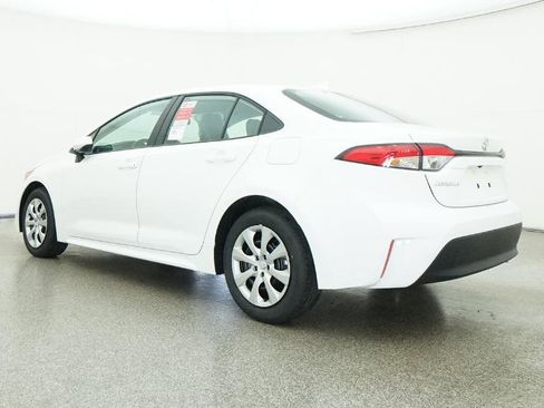 New 2026 Toyota Corolla LE image 36