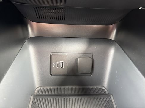 New 2026 Ford Explorer Tremor AWD/4WD image 21