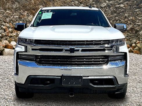 Used 2020 Chevrolet Silverado 1500 LT w/ All-Star Edition image 3