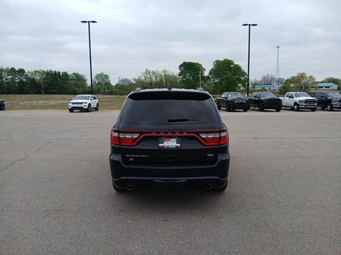 Used 2024 Dodge Durango R/T image 7