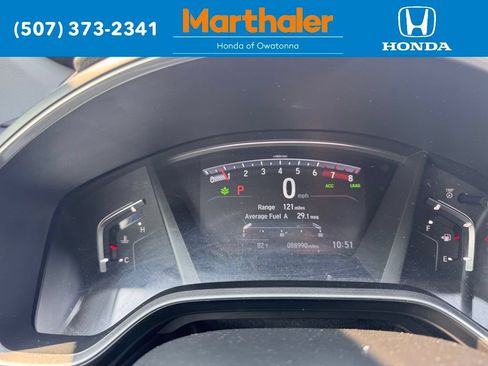 Used 2020 Honda CR-V EX image 22