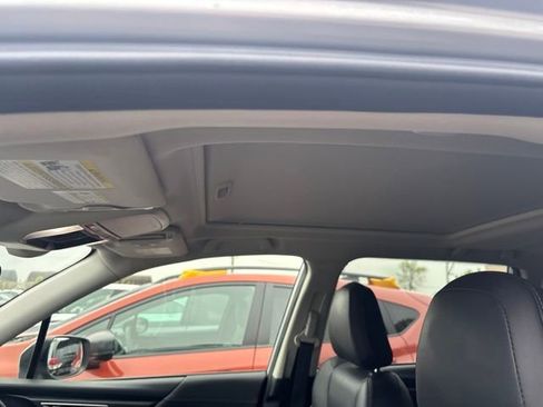 Used 2019 Subaru Forester Limited AWD/4WD image 5