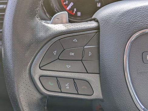 Used 2022 Dodge Durango GT image 18