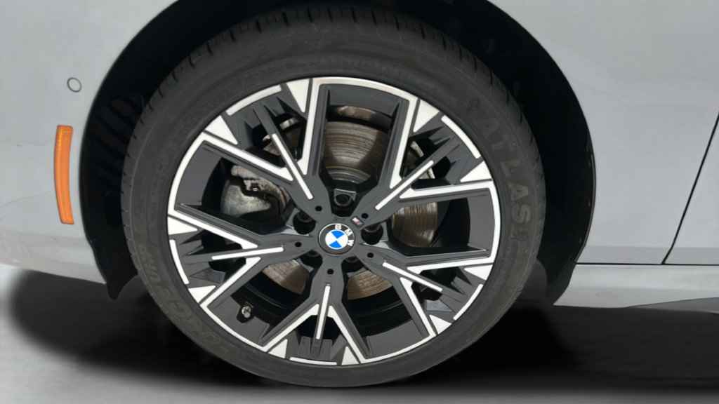 Used 2026 BMW 228i xDrive AWD/4WD image 9