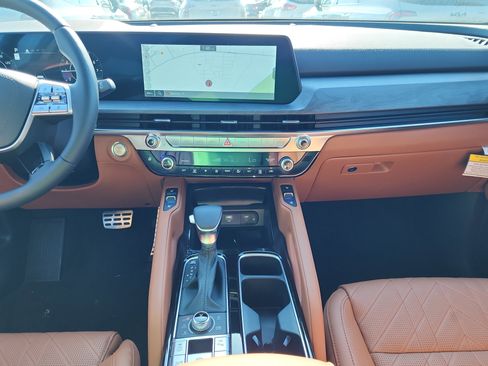 New 2025 Kia Telluride SX Prestige X-Line image 12
