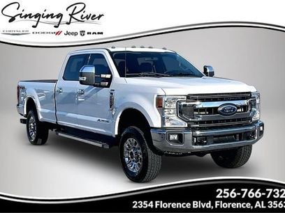 Used 2022 Ford F250 XLT w/ XLT Premium Package