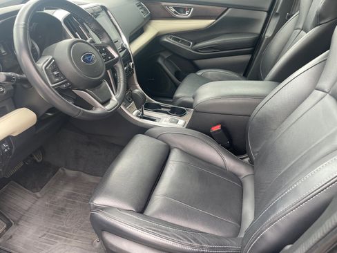 Used 2022 Subaru Ascent Touring AWD/4WD image 10