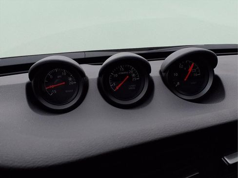 New 2026 Nissan Z Sport w/ Floor Mat Package image 15