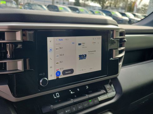 Used 2025 Toyota Tundra SR5 w/ TRD Off-Road Package image 21