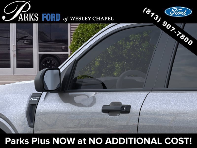New 2026 Ford Maverick XLT FWD image 21