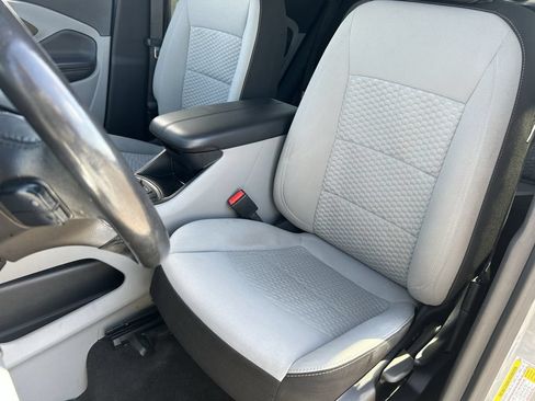 Used 2019 GMC Terrain SLE FWD image 17