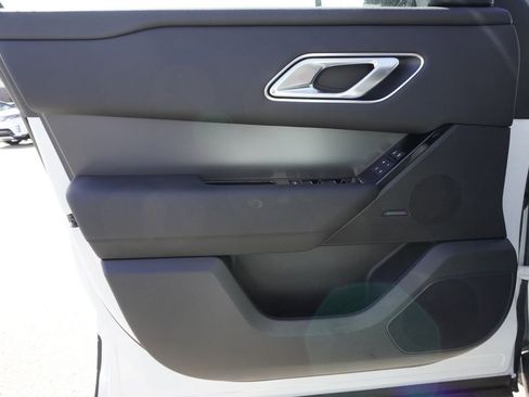 New 2026 Land Rover Range Rover Velar S AWD/4WD image 16