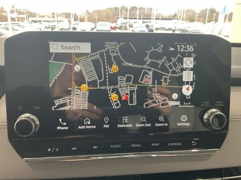 Used 2024 Mitsubishi Outlander SEL image 15