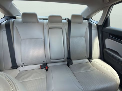 Used 2024 Honda Civic Touring image 25