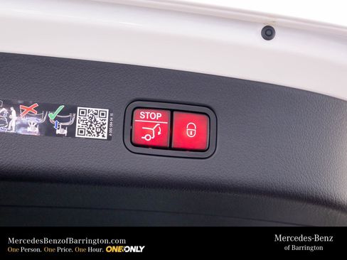 New 2026 Mercedes-Benz GLC 300 4MATIC image 29